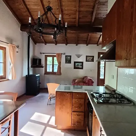 Apartment Greenview - Casavacanza