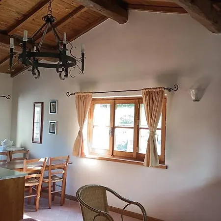Greenview - Casavacanza Appartement *