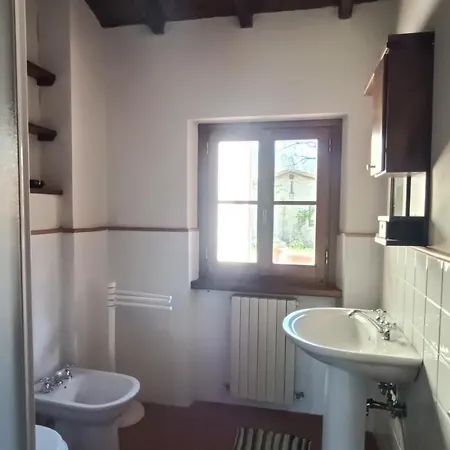 Greenview - Casavacanza Apartment