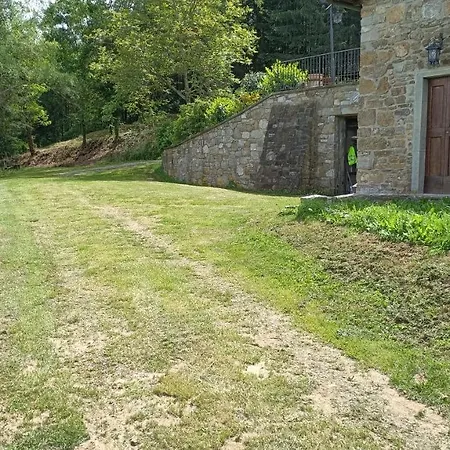 Greenview - Casavacanza * Poppi