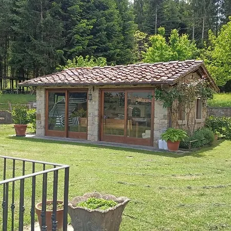 Greenview - Casavacanza *