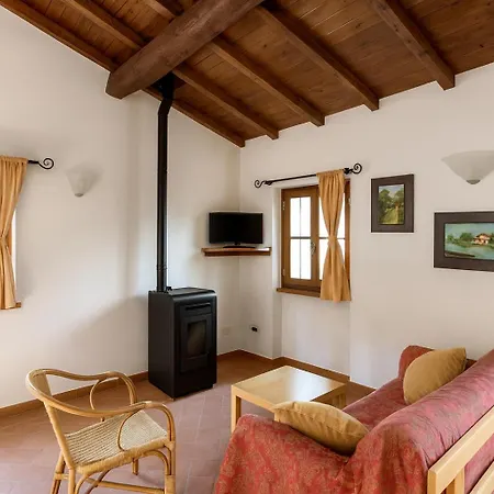 Lejlighed Greenview - Casavacanza Poppi
