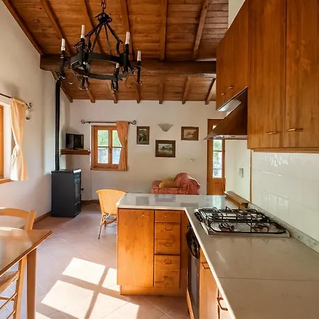 Lejlighed Greenview - Casavacanza
