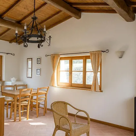 Greenview - Casavacanza Poppi