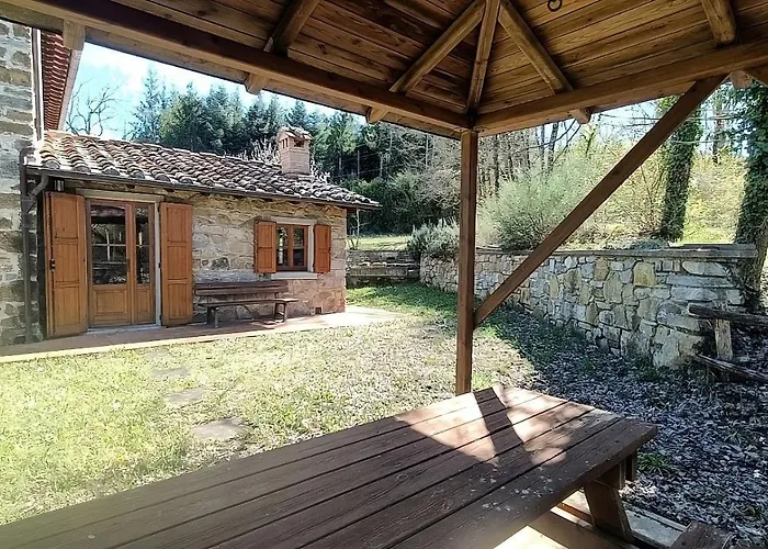 Greenview - Casavacanza Appartement *