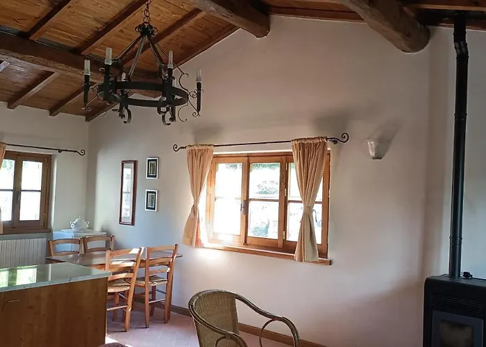 Greenview - Casavacanza Appartement *
