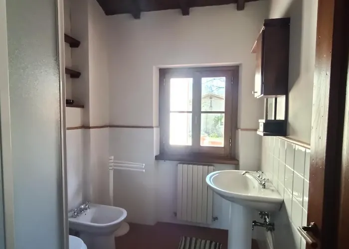 Greenview - Casavacanza Appartement